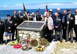 Birkenhead Herdenking op hande